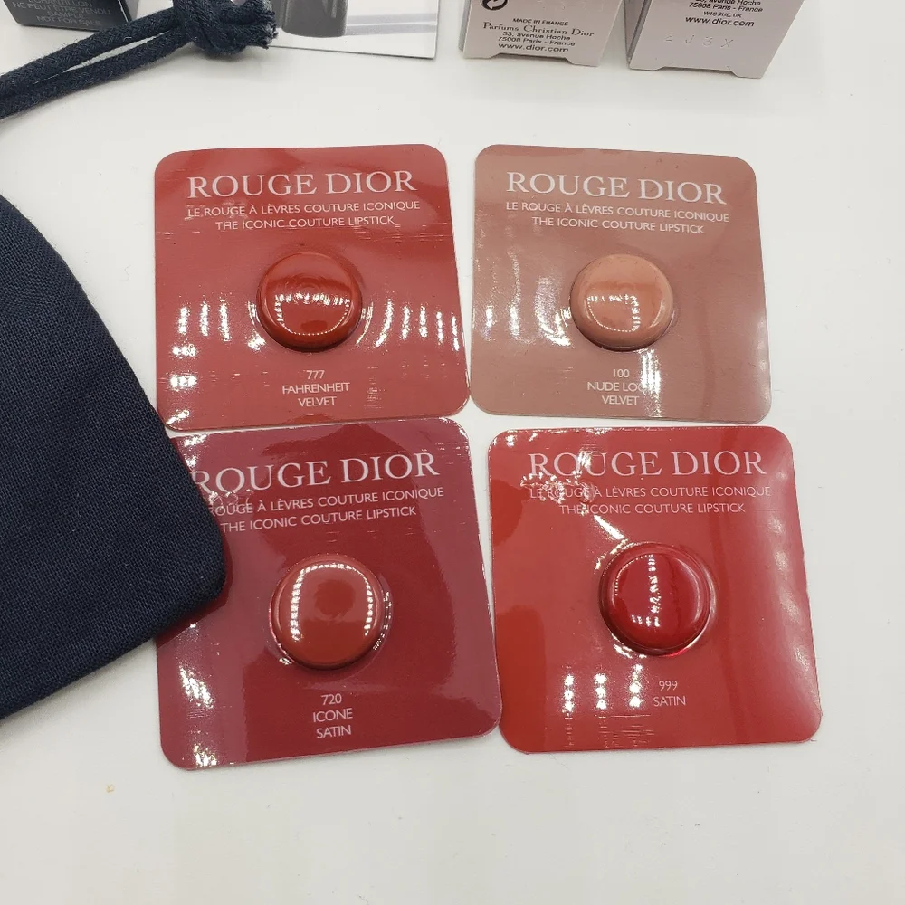 Dior Makeup Skincare